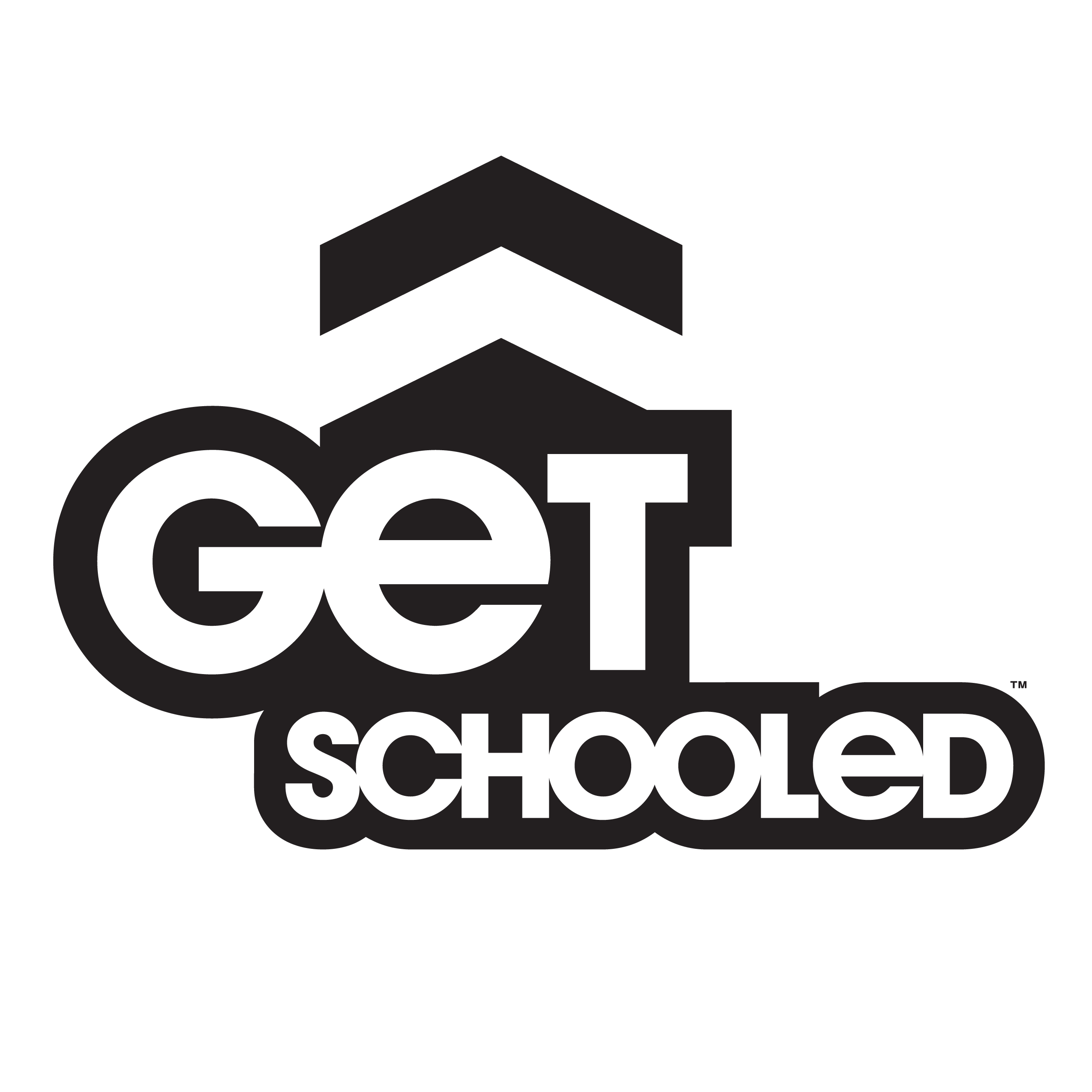 get schooled