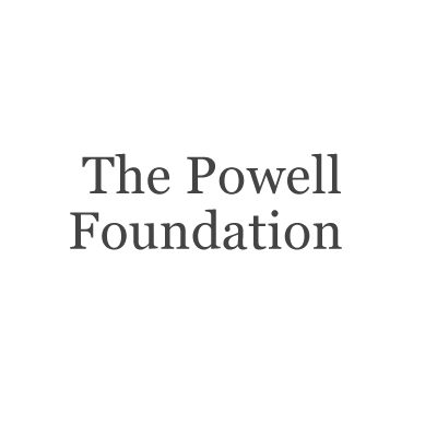 powell foundation