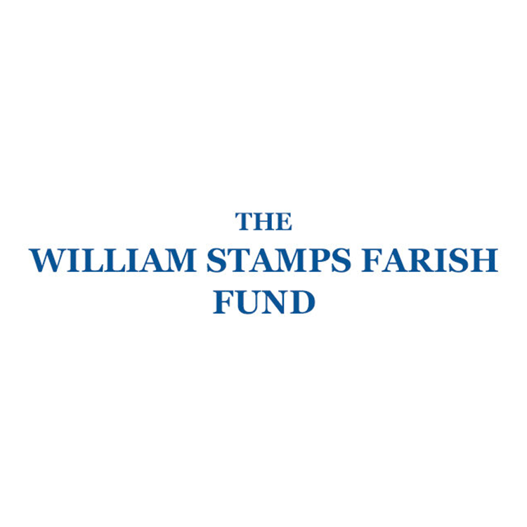 wiliam stamps farish fund